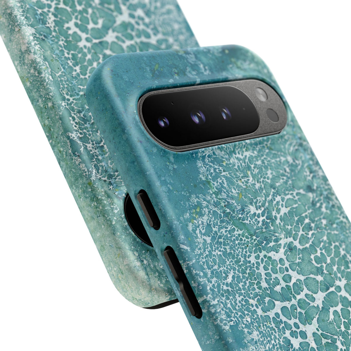 J. Bannon "Dunedevil 12" Phone Case