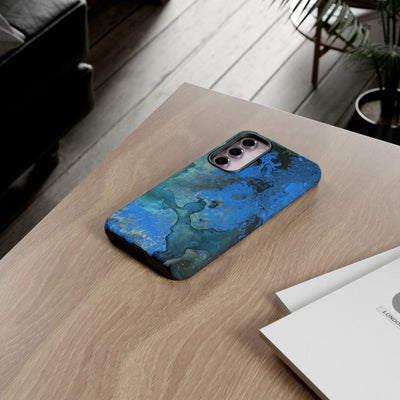 J. Bannon "Dunedevil 01" Phone Case