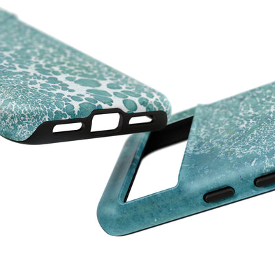 J. Bannon "Dunedevil 12" Phone Case