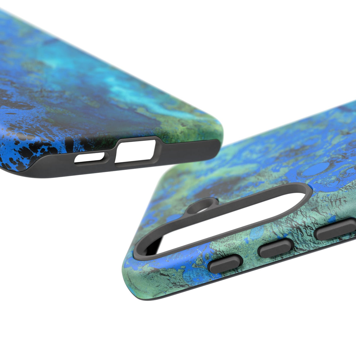 J. Bannon "Dunedevil 02" Phone Case