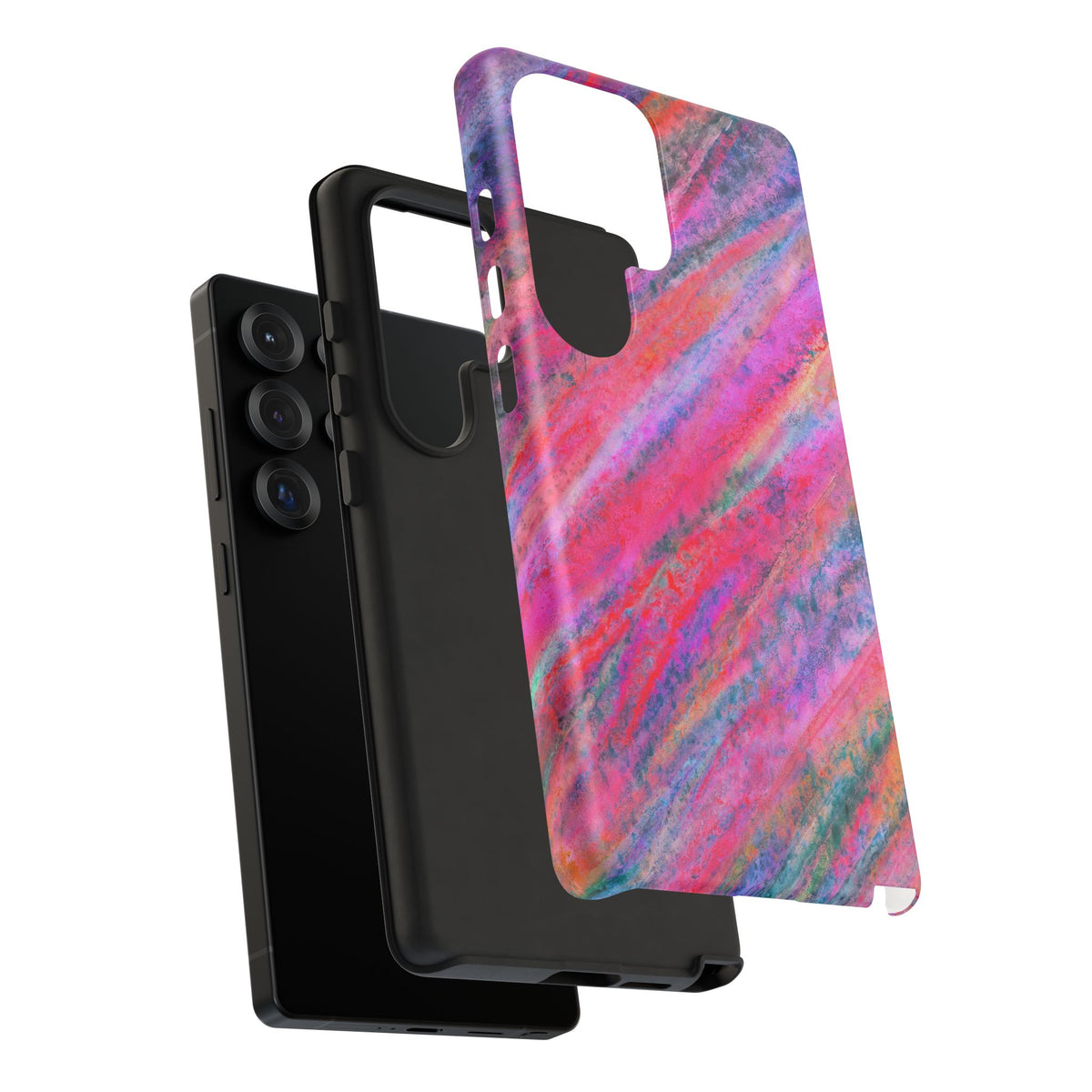 J. Bannon "Dunedevil 17" Phone Case