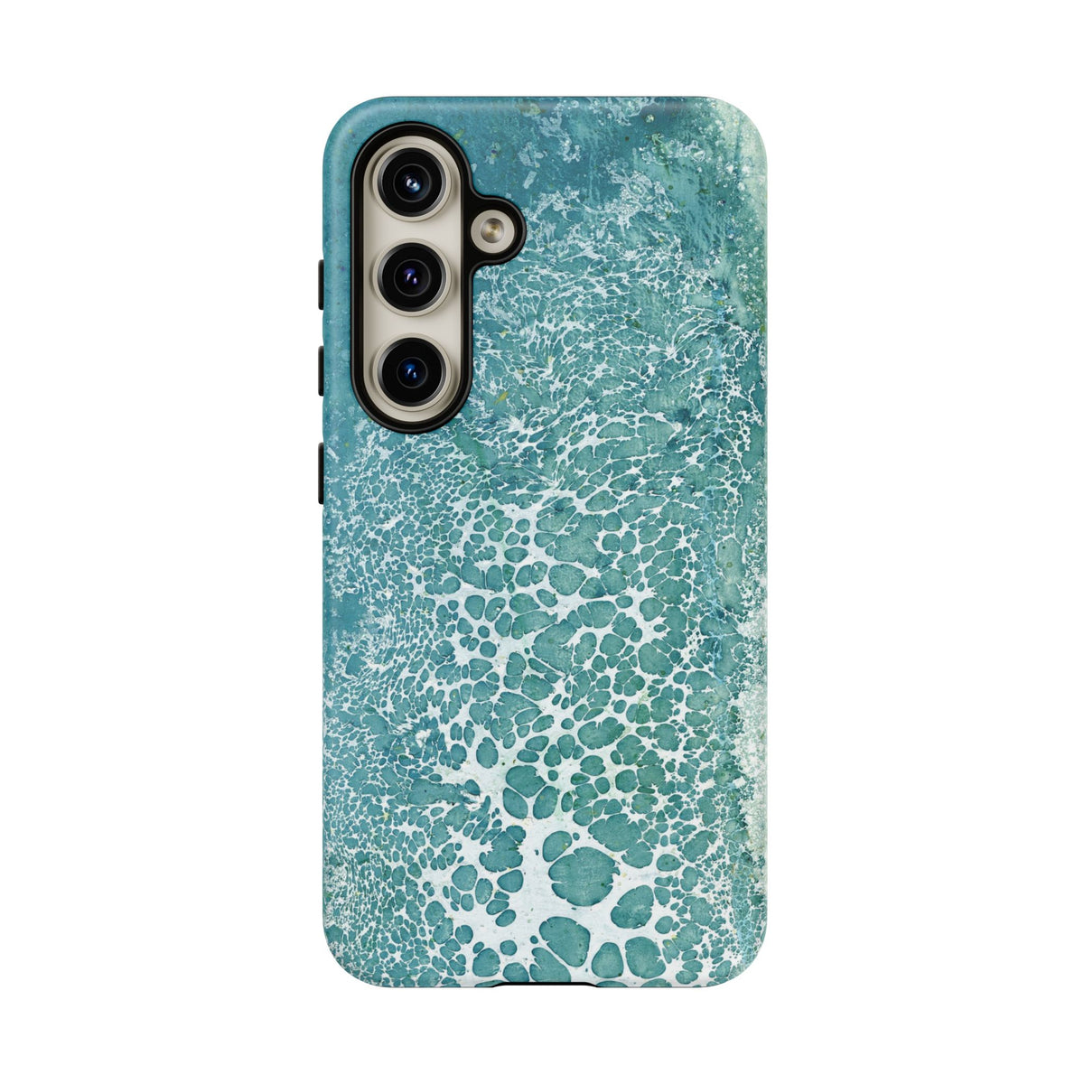 J. Bannon "Dunedevil 12" Phone Case