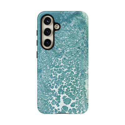 J. Bannon "Dunedevil 12" Phone Case