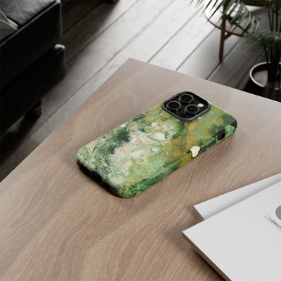 J. Bannon "Dunedevil 09" Phone Case