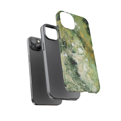 J. Bannon "Dunedevil 09" Phone Case