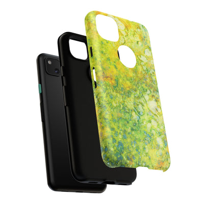 J. Bannon "Dunedevil 20" Phone Case