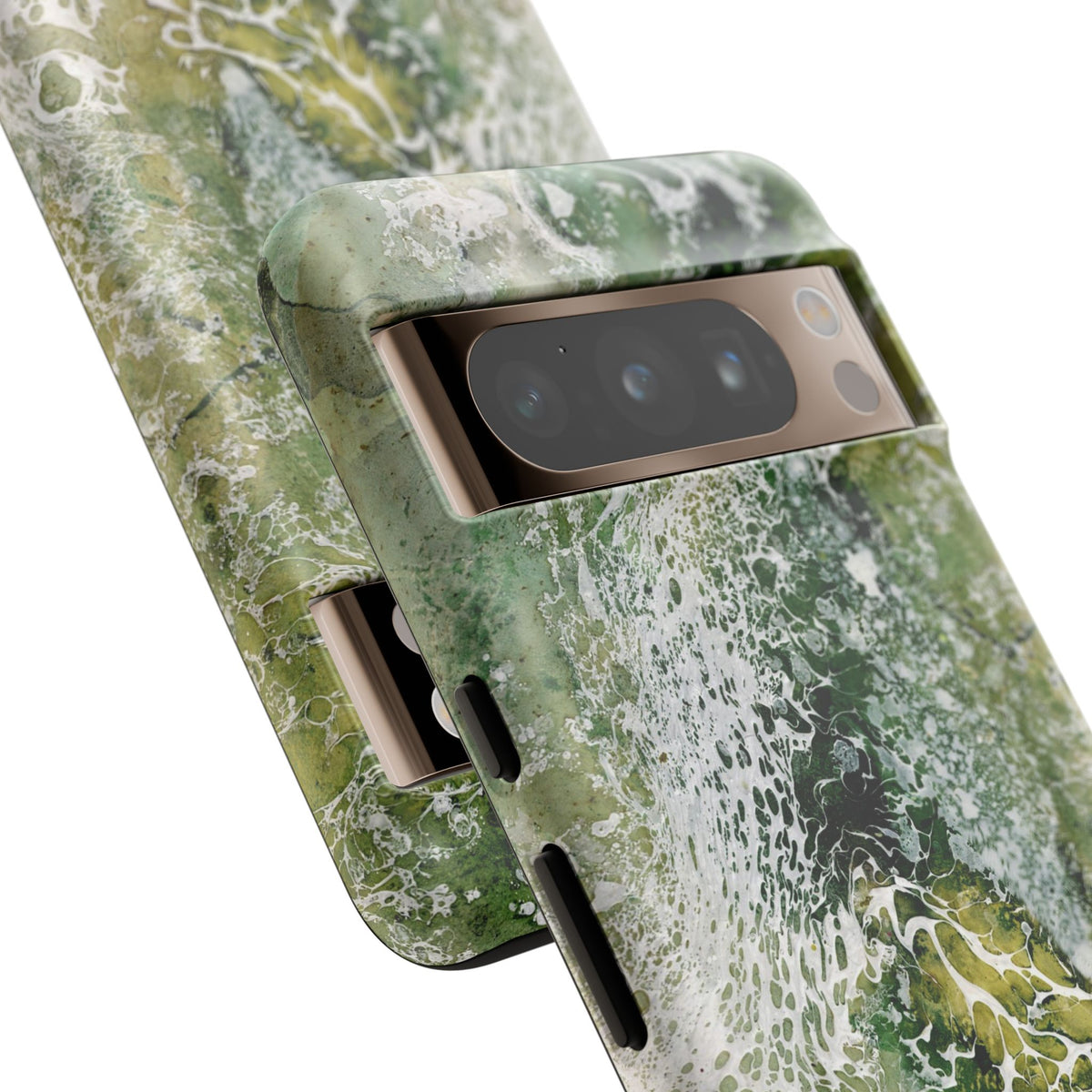 J. Bannon "Dunedevil 10" Phone Case
