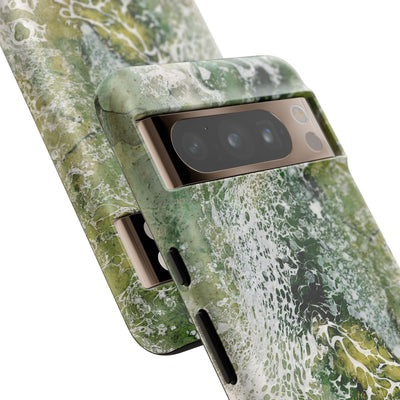 J. Bannon "Dunedevil 10" Phone Case