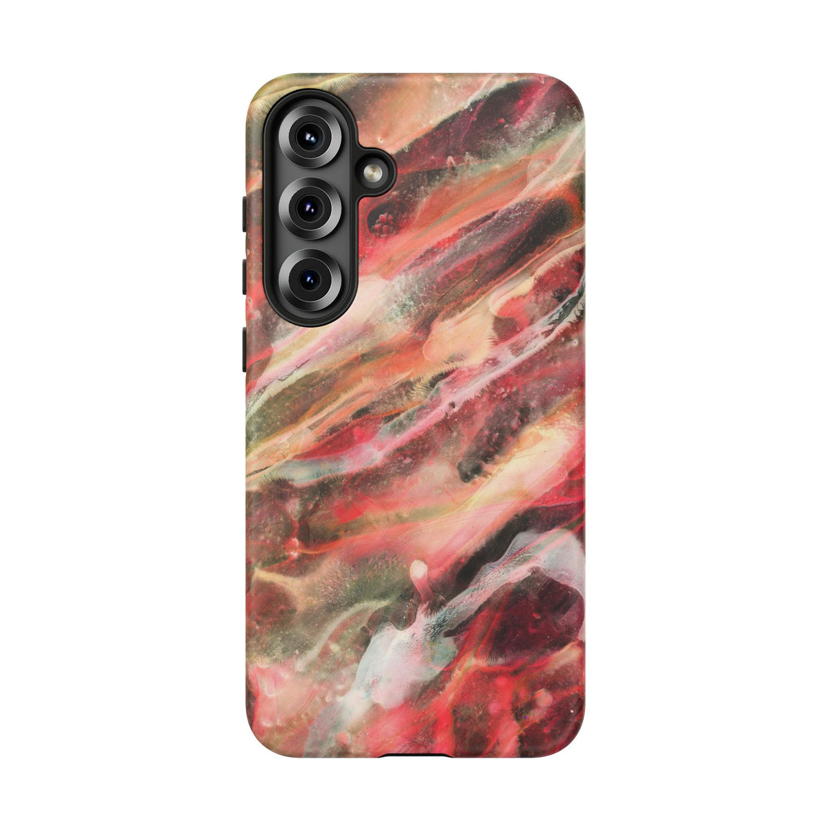 J. Bannon "Dunedevil 19" Phone Case
