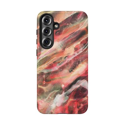J. Bannon "Dunedevil 19" Phone Case