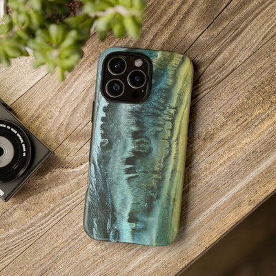 J. Bannon "Dunedevil 13" Phone Case