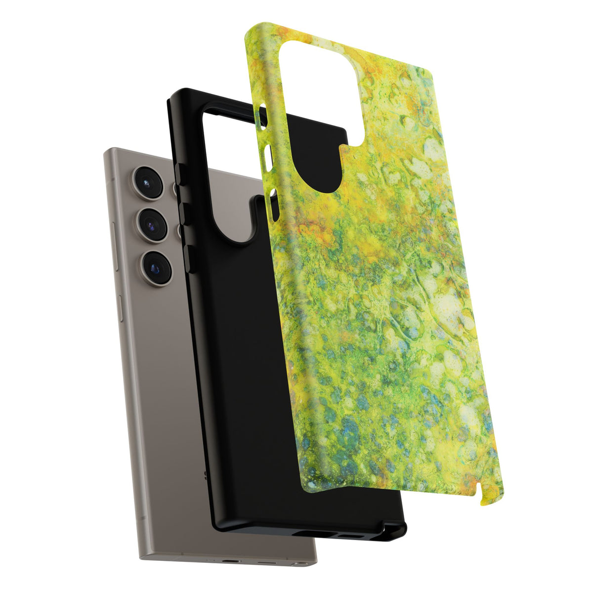J. Bannon "Dunedevil 20" Phone Case