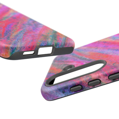 J. Bannon "Dunedevil 17" Phone Case