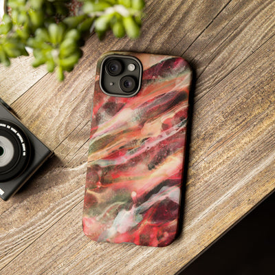 J. Bannon "Dunedevil 19" Phone Case