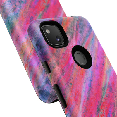 J. Bannon "Dunedevil 17" Phone Case