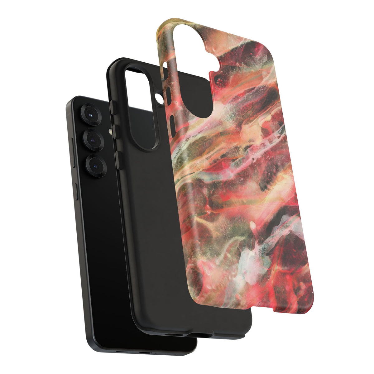 J. Bannon "Dunedevil 19" Phone Case