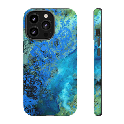 J. Bannon "Dunedevil 02" Phone Case