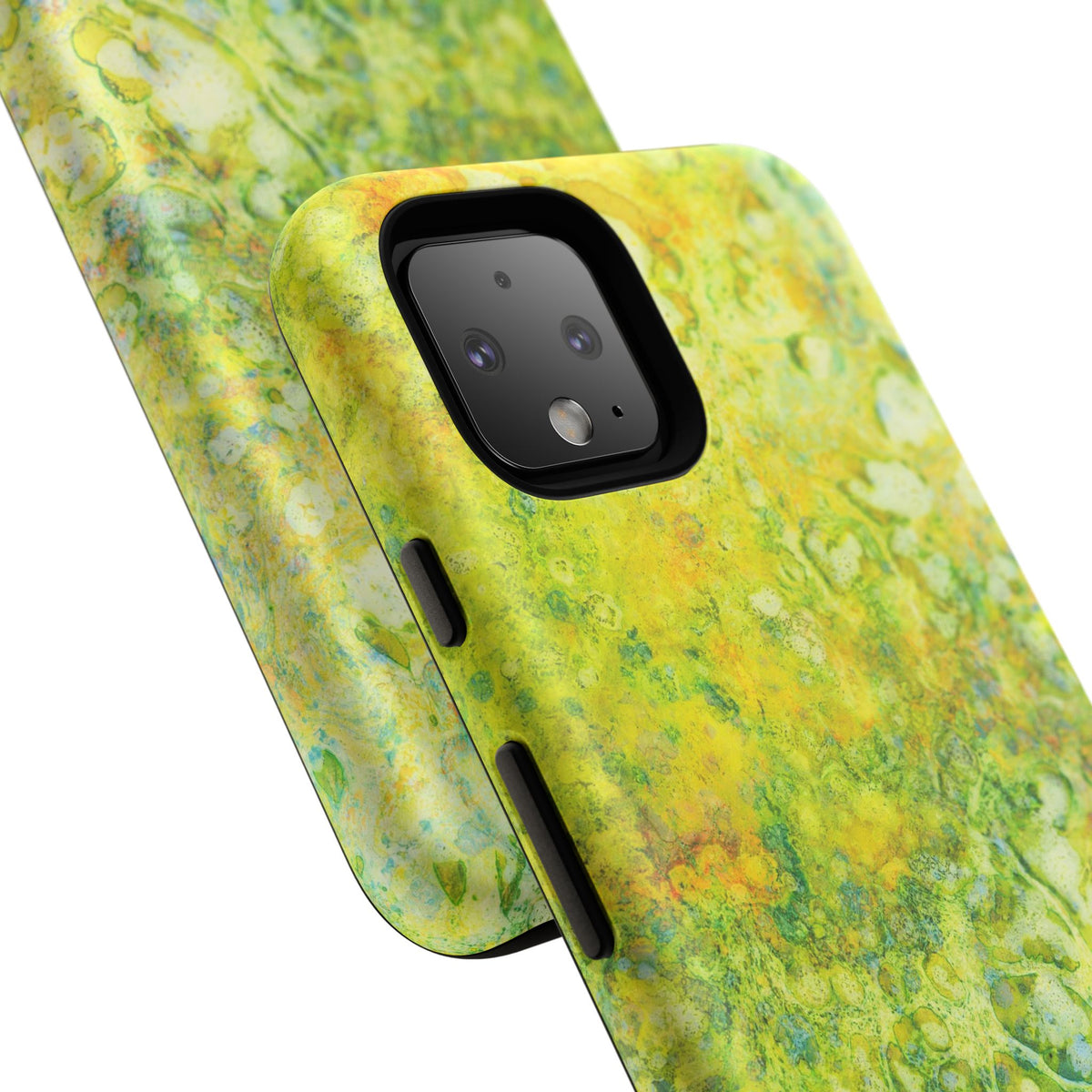 J. Bannon "Dunedevil 20" Phone Case