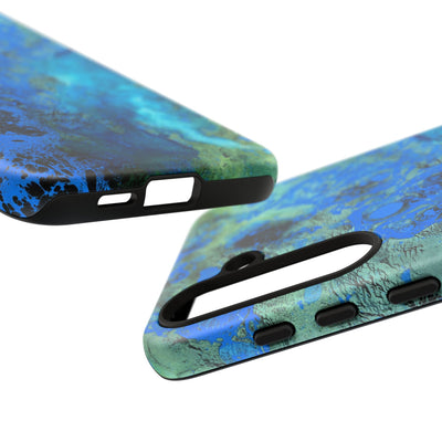 J. Bannon "Dunedevil 02" Phone Case