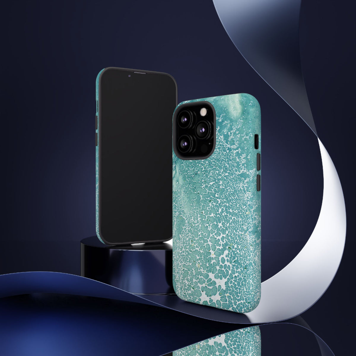 J. Bannon "Dunedevil 11" Phone Case