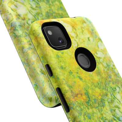 J. Bannon "Dunedevil 20" Phone Case