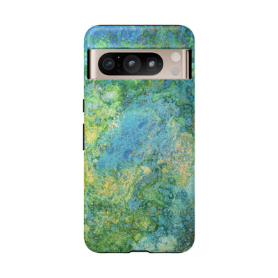 J. Bannon "Dunedevil 21" Phone Case