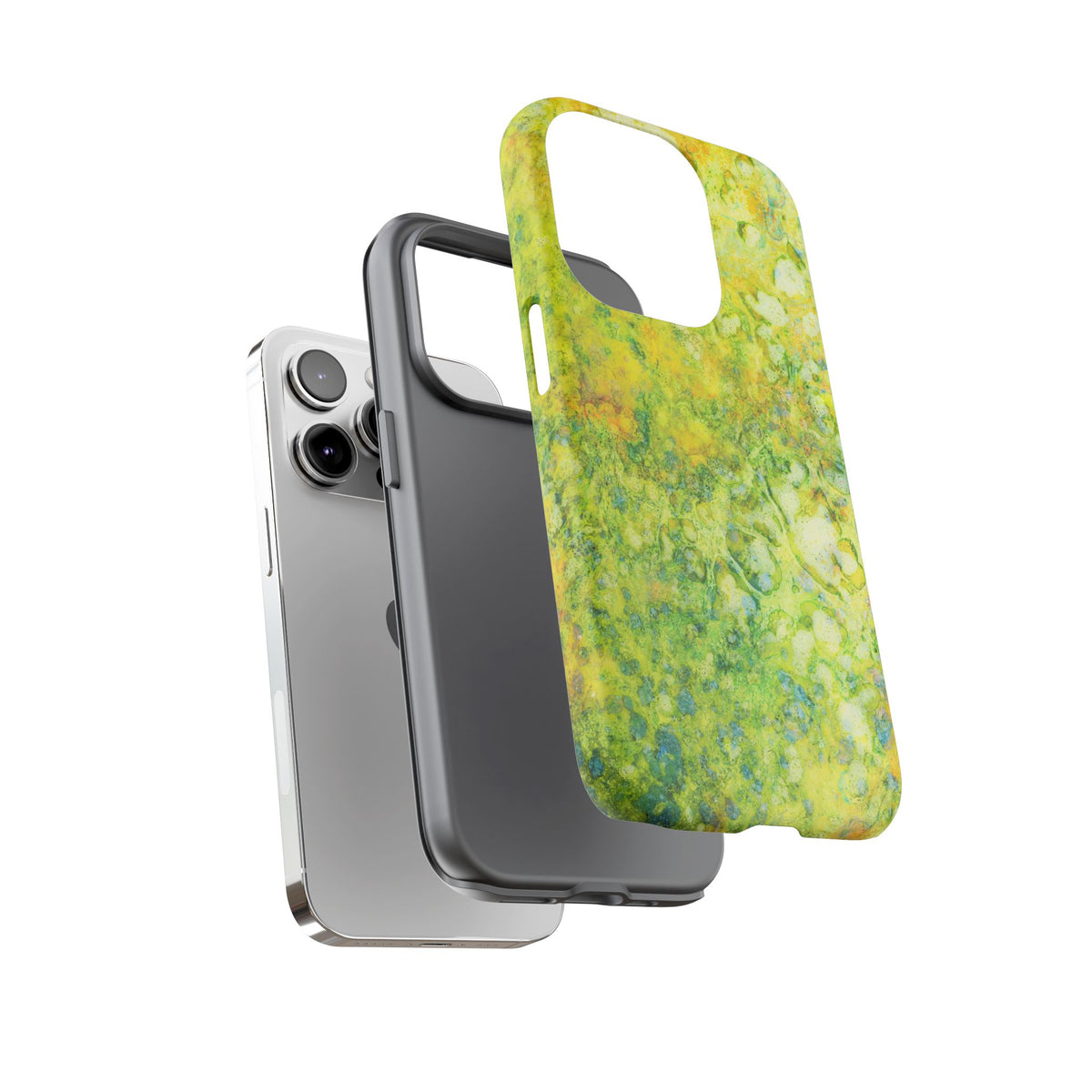 J. Bannon "Dunedevil 20" Phone Case