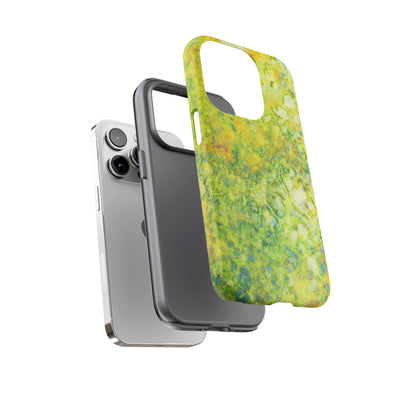 J. Bannon "Dunedevil 20" Phone Case