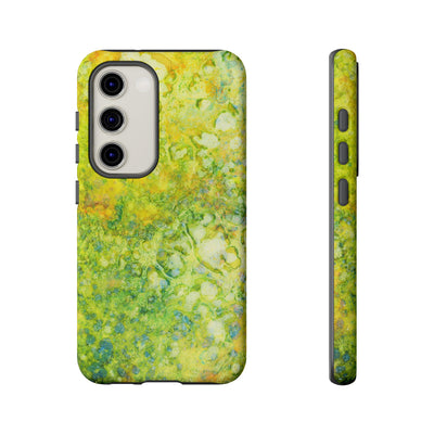 J. Bannon "Dunedevil 20" Phone Case
