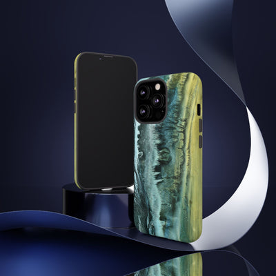 J. Bannon "Dunedevil 13" Phone Case