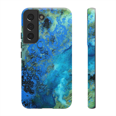 J. Bannon "Dunedevil 02" Phone Case