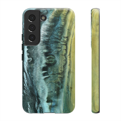 J. Bannon "Dunedevil 13" Phone Case