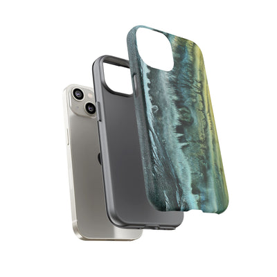 J. Bannon "Dunedevil 13" Phone Case