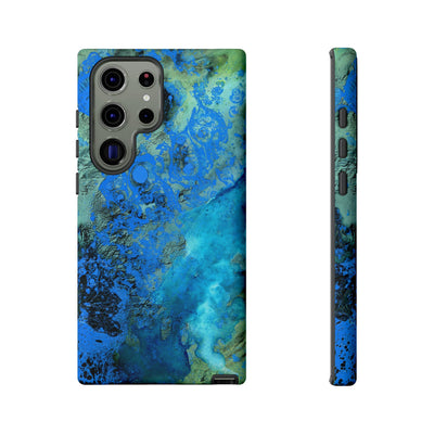 J. Bannon "Dunedevil 02" Phone Case