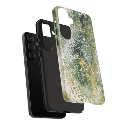 J. Bannon "Dunedevil 10" Phone Case