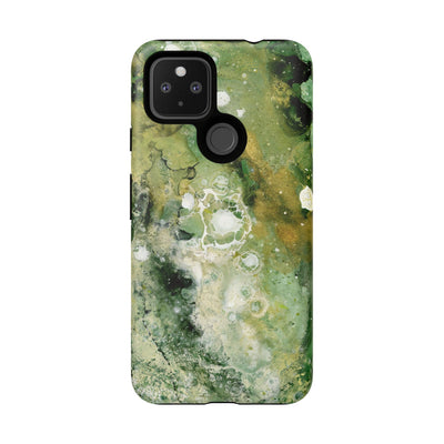 J. Bannon "Dunedevil 09" Phone Case