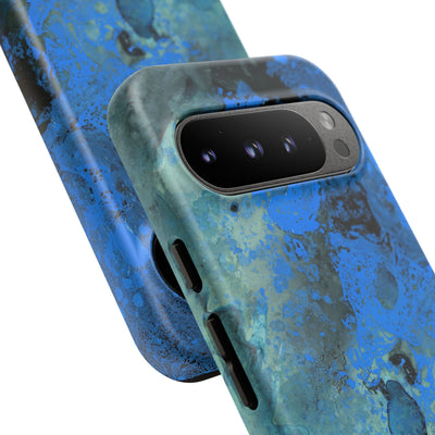 J. Bannon "Dunedevil 01" Phone Case