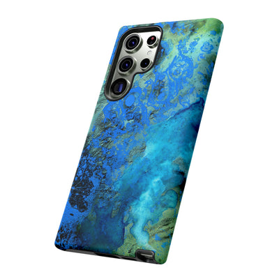 J. Bannon "Dunedevil 02" Phone Case