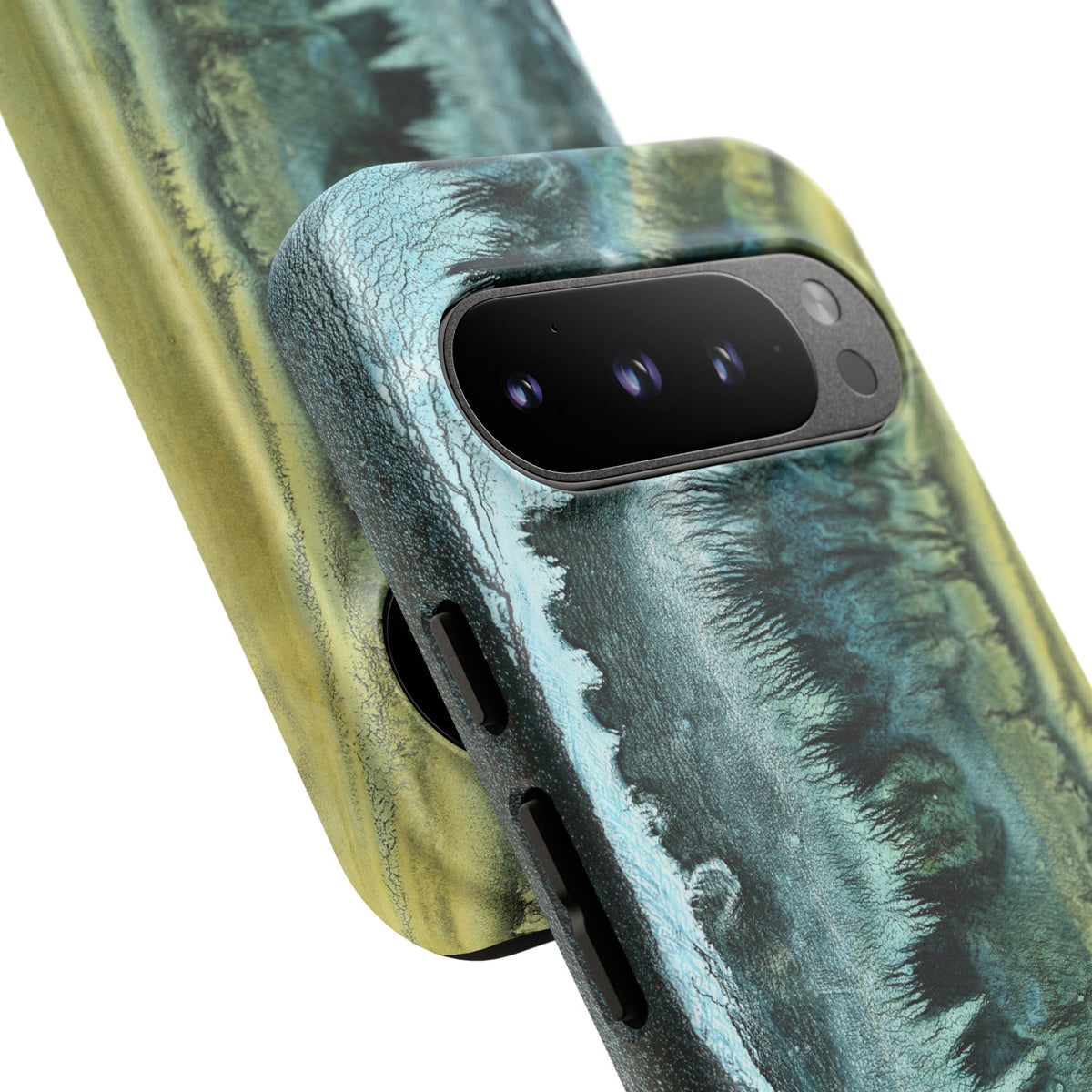 J. Bannon "Dunedevil 13" Phone Case