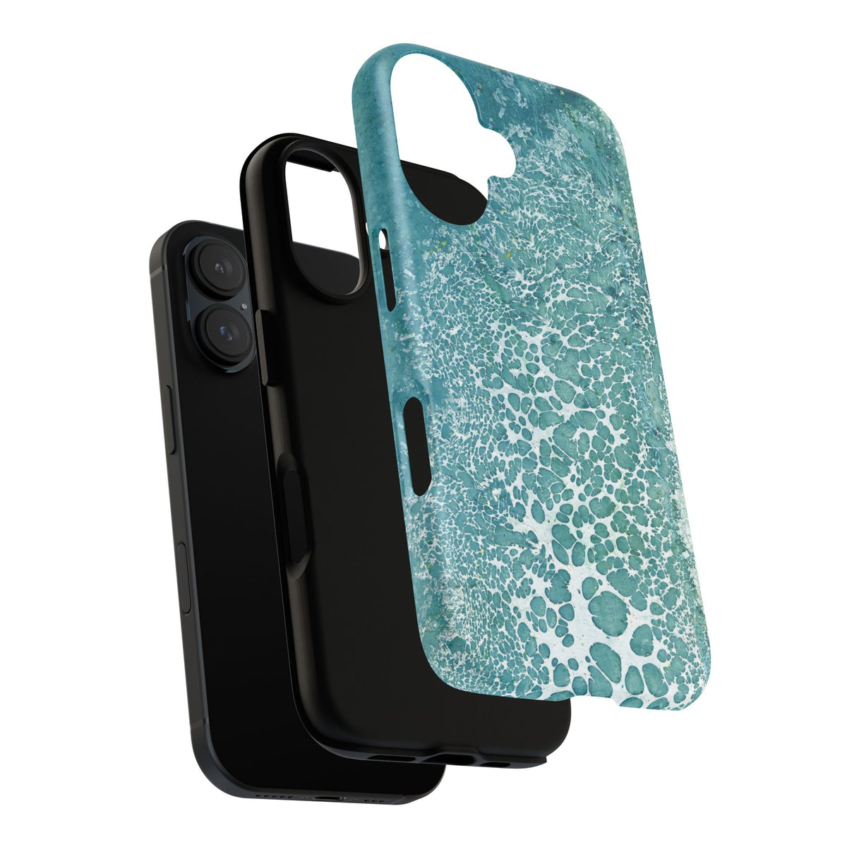 J. Bannon "Dunedevil 12" Phone Case