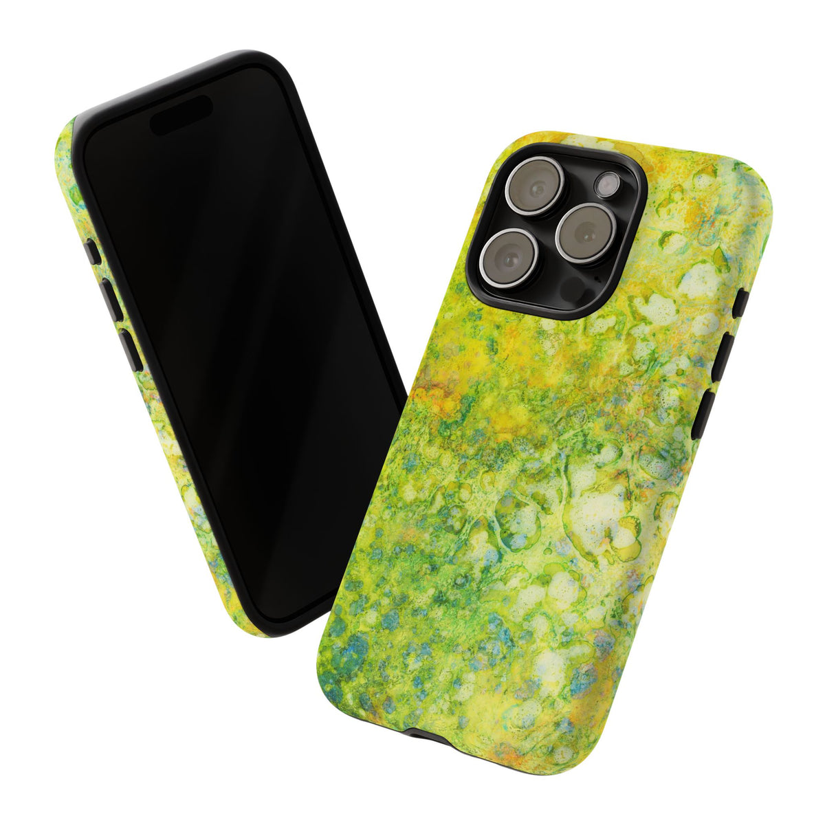J. Bannon "Dunedevil 20" Phone Case