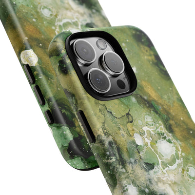 J. Bannon "Dunedevil 09" Phone Case