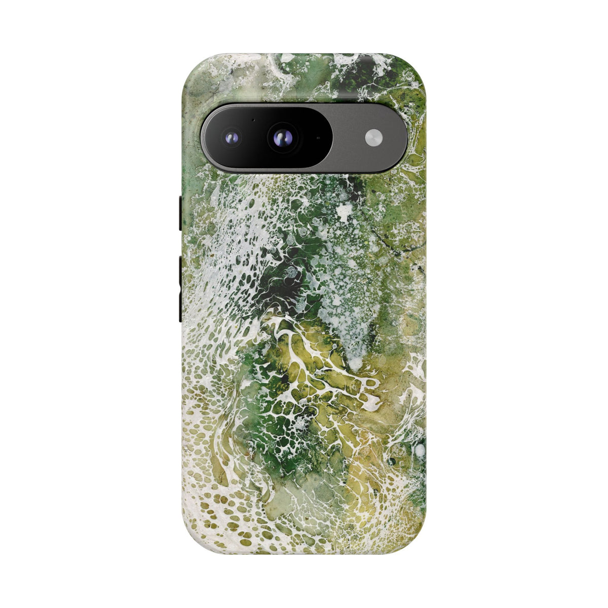 J. Bannon "Dunedevil 10" Phone Case