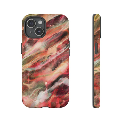 J. Bannon "Dunedevil 19" Phone Case