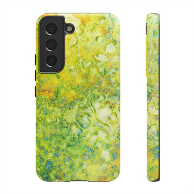 J. Bannon "Dunedevil 20" Phone Case