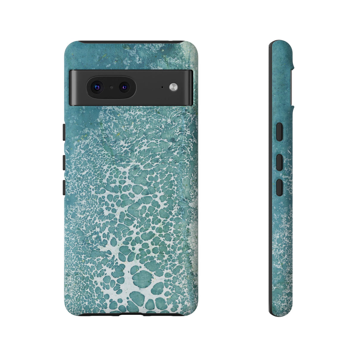J. Bannon "Dunedevil 12" Phone Case