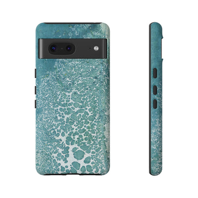 J. Bannon "Dunedevil 12" Phone Case