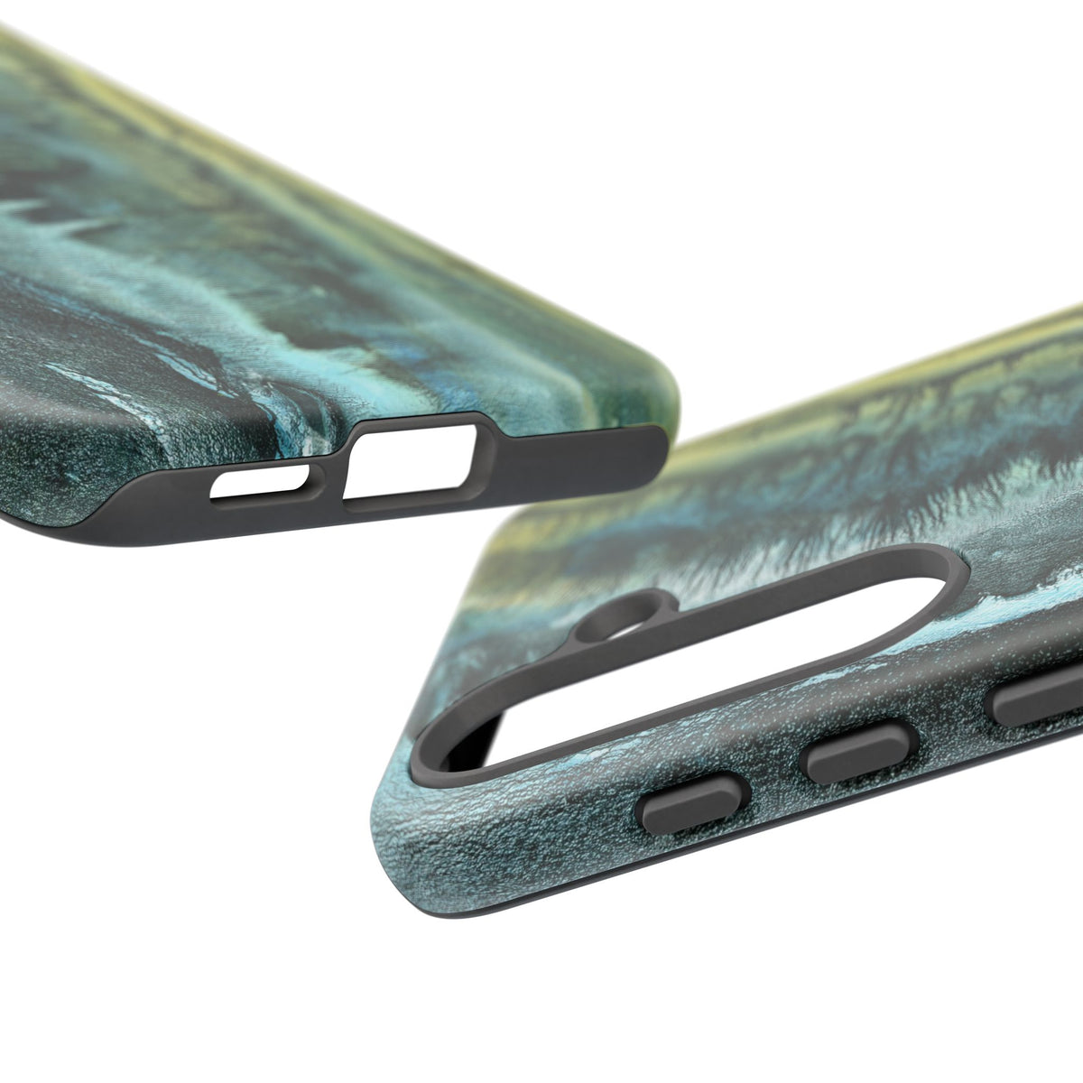 J. Bannon "Dunedevil 13" Phone Case