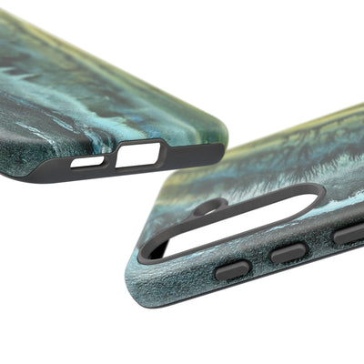 J. Bannon "Dunedevil 13" Phone Case