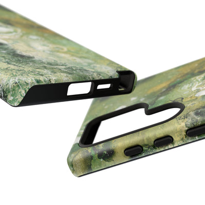 J. Bannon "Dunedevil 09" Phone Case